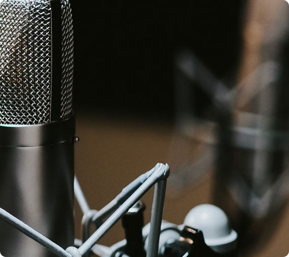 ECMSERIESMICROPHONES