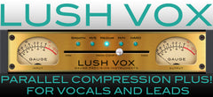 Gauge LUSH VOX 7-Day Trial