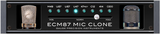 ECM87 Mic Clone Plug-In Software License